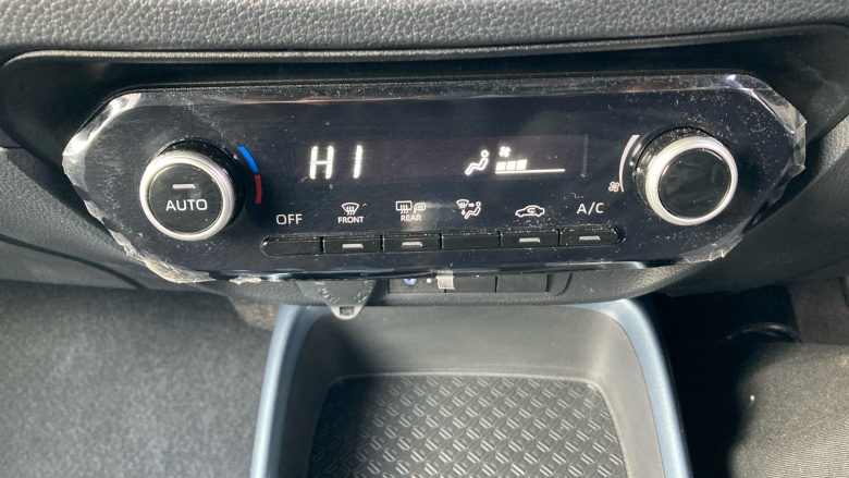 Toyota Aygo X 1.0 VVT-i Edge 5dr Petrol Hatchback